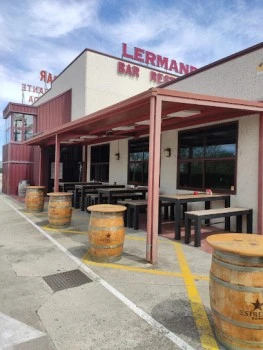 Bar Restaurante Lermanda