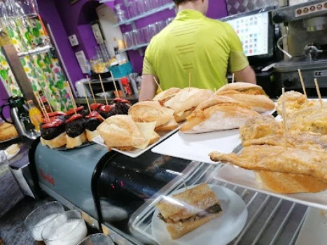Bar Bendaña