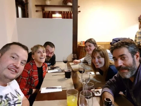 Bar Turismo