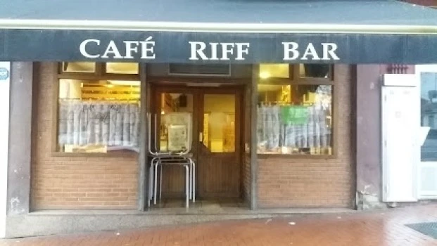 Bar Riff