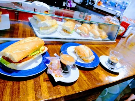 Bar Diaz