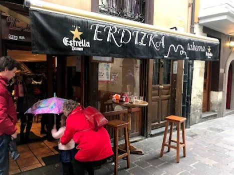 Erdizka Taberna