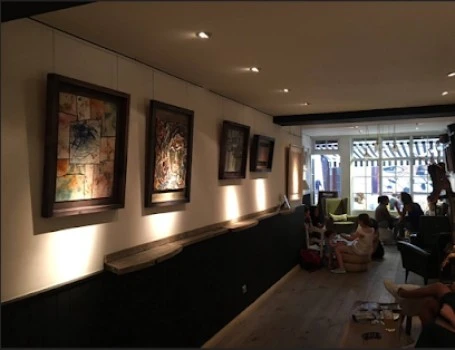 Bar Dazz