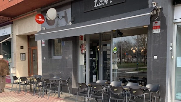 Bar Izar