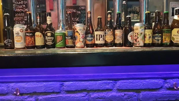 Bar Elizalde