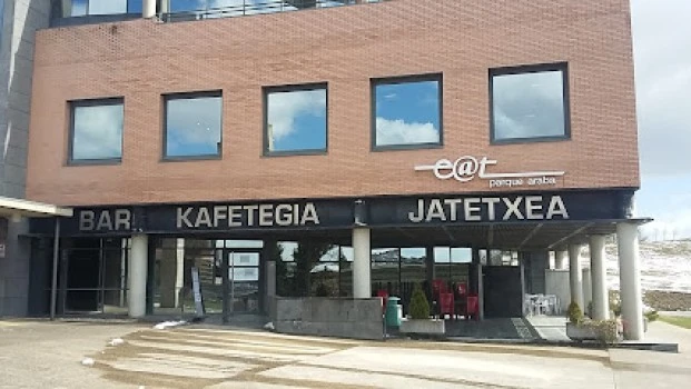 Bar Cafetería Restaurante