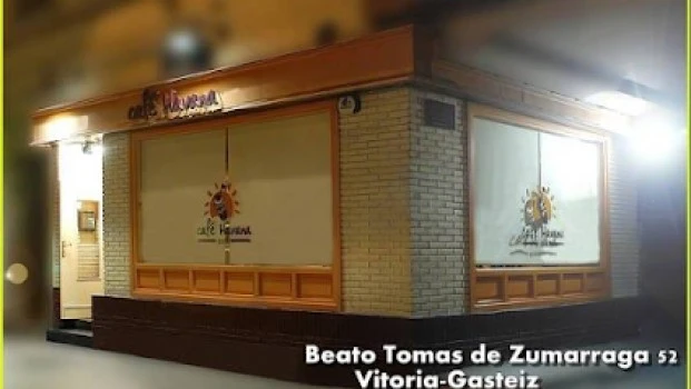 Café Havana
