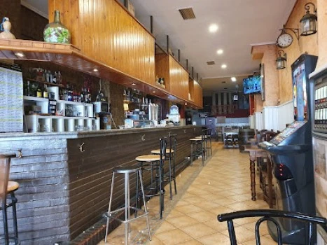 Bar Mi Taberna