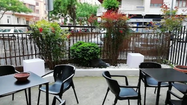 Bar Oasis