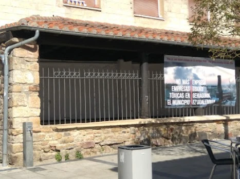 Bar Esneitza