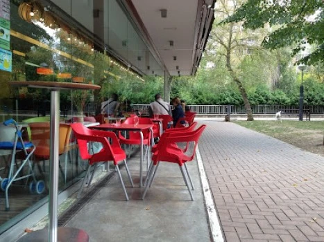 Bar Zabaltegi