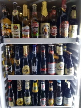 Bar Gama