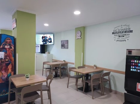 Bar Edu