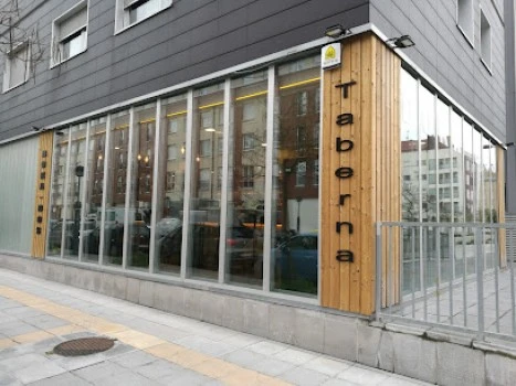 BOKA-DOS Taberna
