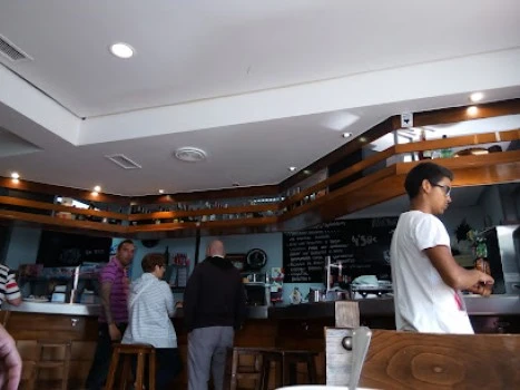 Bar Bengolarra