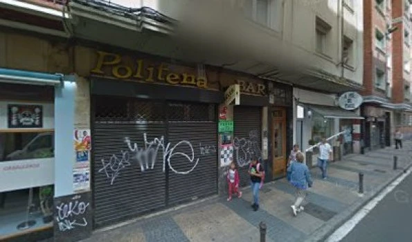 Politena Bar