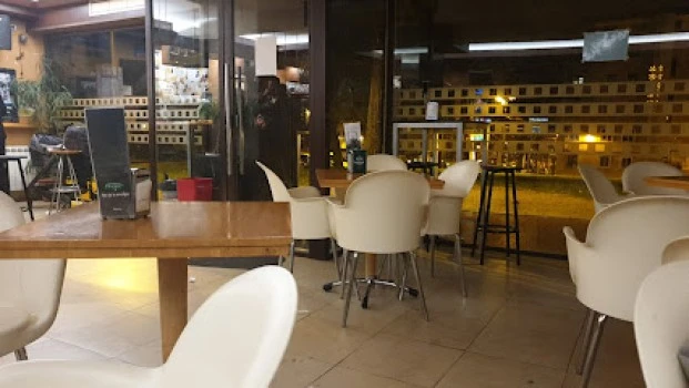 Bar Egunon