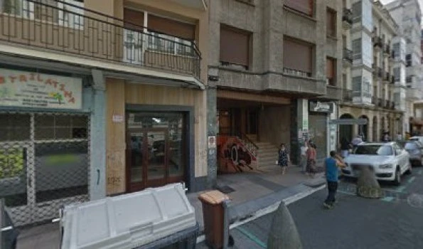 Bar Txiki II