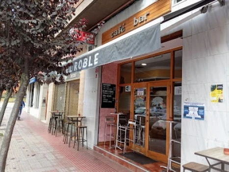 Bar El Roble