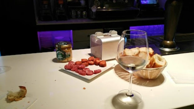 Bar Vietato