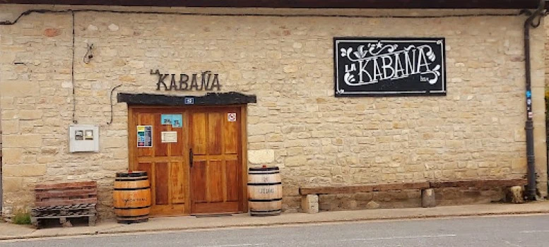 Bar Espejo