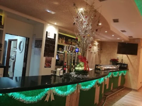 Café bar Garden's