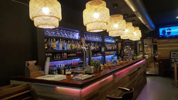 Bar "El Gautxo" Bistrobar-Restaurant