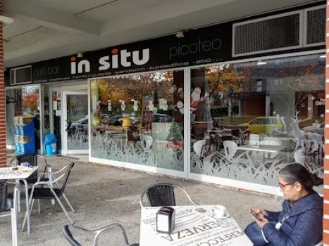 In situ