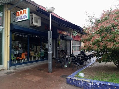 Bar Indartsu