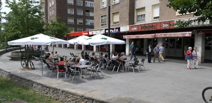 Café-Bar Principal