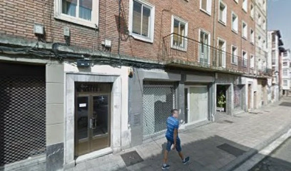 Camden Pub