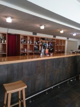 Bar El Olivar