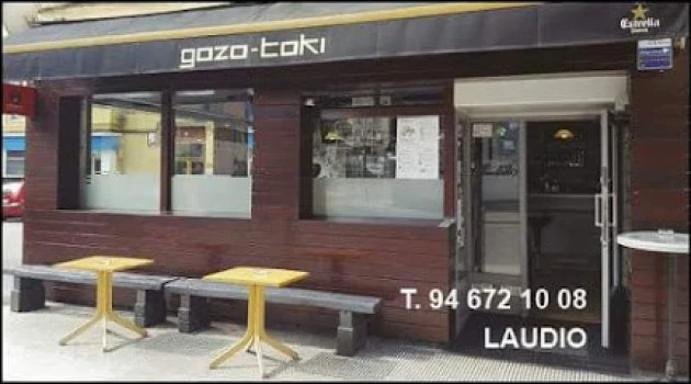 Gozo - Toki