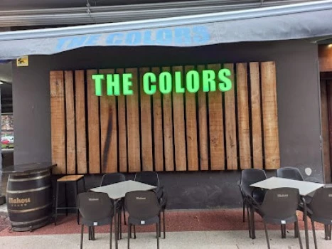 THE COLORS