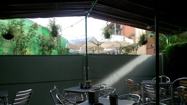 Bar El Pozo