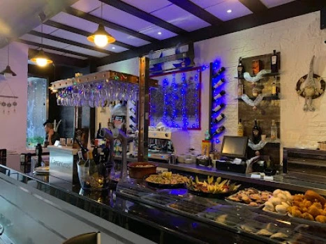Bar de Tus