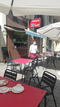 Café Bar Leo