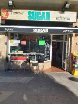 Bar Sugar