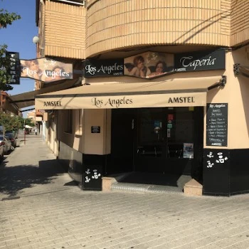 Tapería Los Ángeles