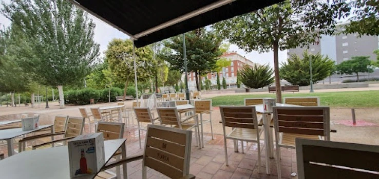 Cafetería La Tentación