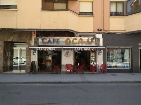 Bar Oca V