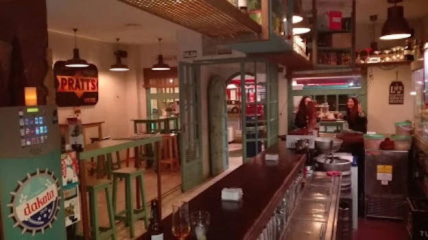 Bar Dakota