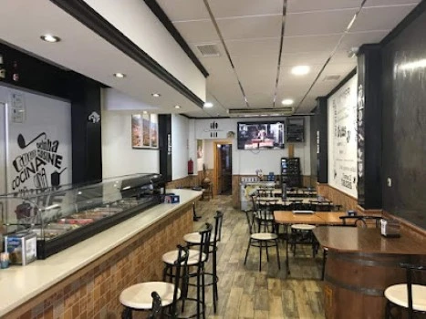 Café Bar La Casica