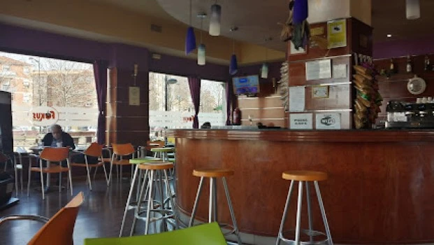 Bar Fokus