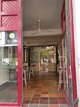 Fábrica Bar La Nena - Cerveza Artesanal