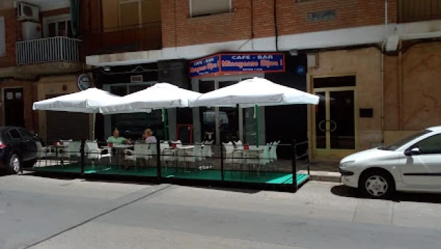 Bar Minayense Elijoa I