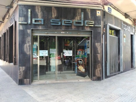 Cafe Bar La Sede