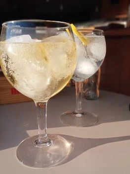 Bar Daniel