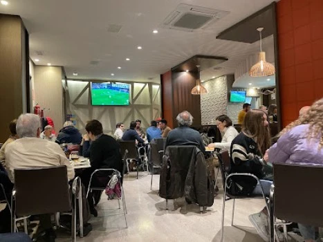 Bar Moga II