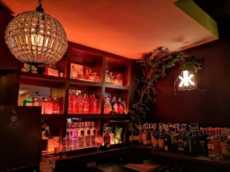 ATIKO PUB